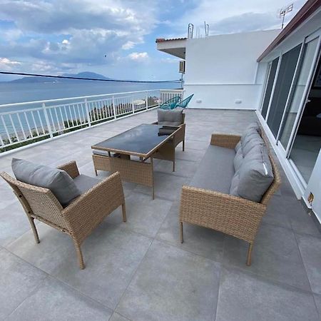 Casa Costera 3 Lux Apt Kiáton Eksteriør billede