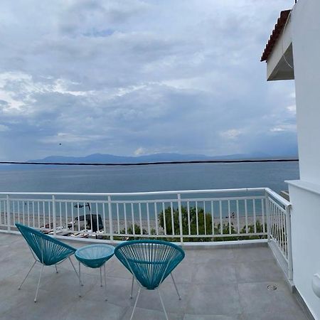 Casa Costera 3 Lux Apt Kiáton Eksteriør billede