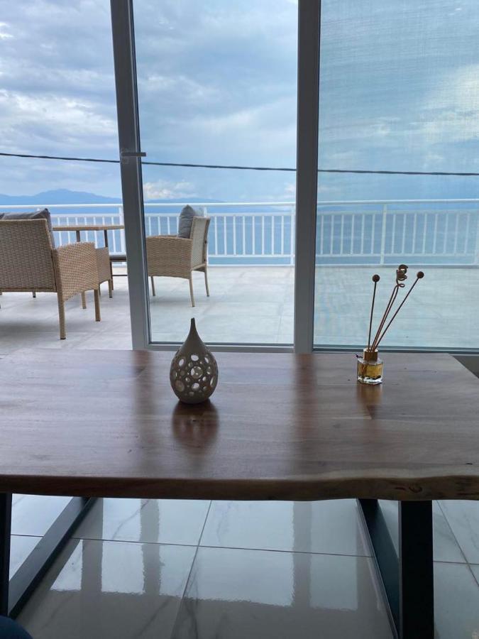 Casa Costera 3 Lux Apt Kiáton Eksteriør billede