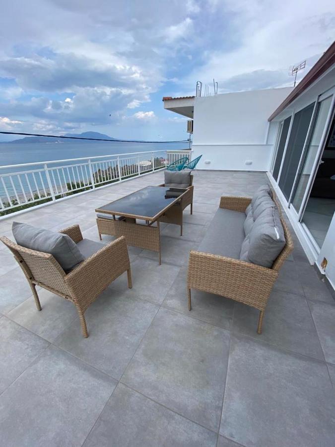Casa Costera 3 Lux Apt Kiáton Eksteriør billede