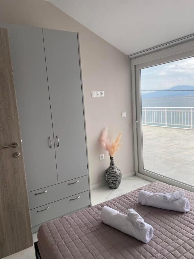 Casa Costera 3 Lux Apt Kiáton Eksteriør billede