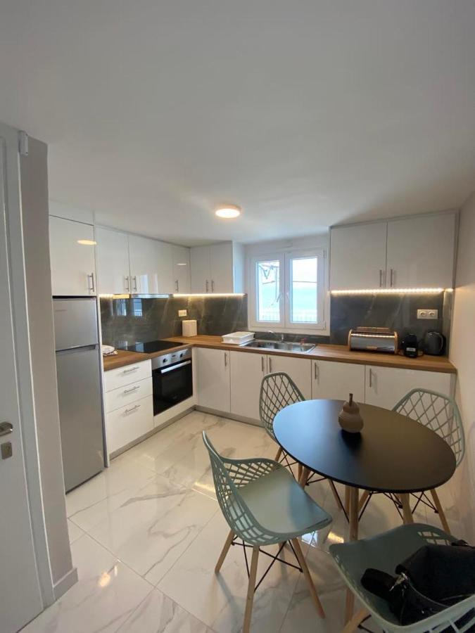 Casa Costera 3 Lux Apt Kiáton Eksteriør billede
