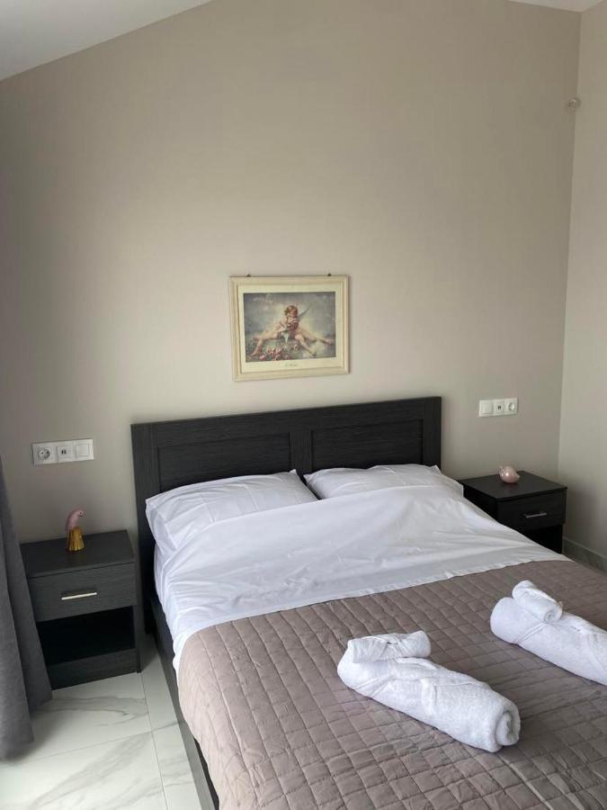 Casa Costera 3 Lux Apt Kiáton Eksteriør billede