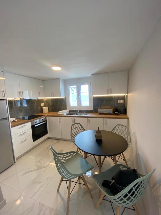 Casa Costera 3 Lux Apt Kiáton Eksteriør billede