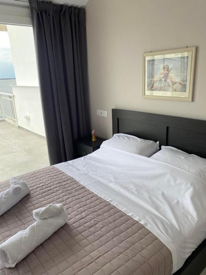 Casa Costera 3 Lux Apt Kiáton Eksteriør billede