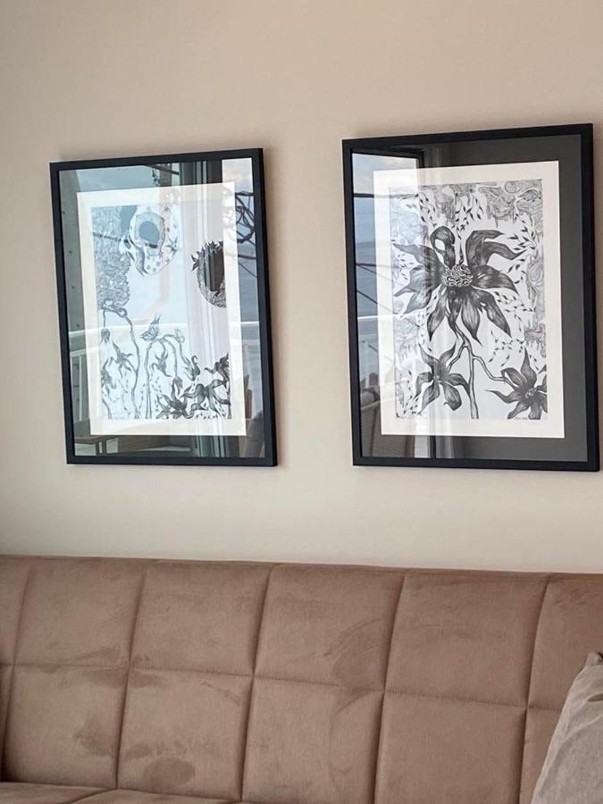 Casa Costera 3 Lux Apt Kiáton Eksteriør billede