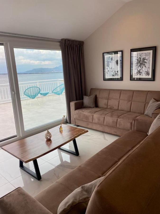 Casa Costera 3 Lux Apt Kiáton Eksteriør billede