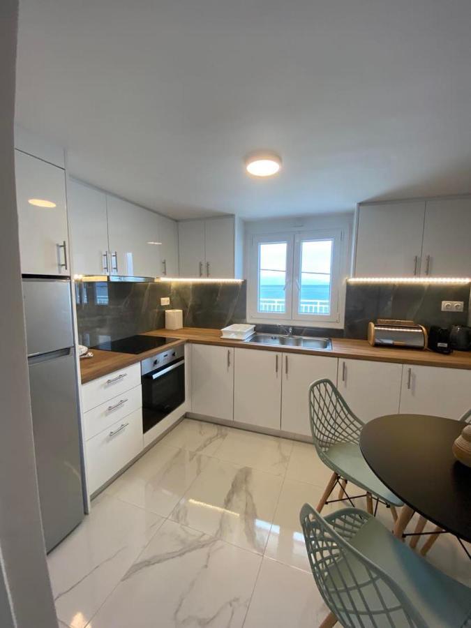 Casa Costera 3 Lux Apt Kiáton Eksteriør billede