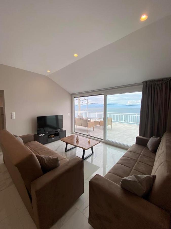 Casa Costera 3 Lux Apt Kiáton Eksteriør billede