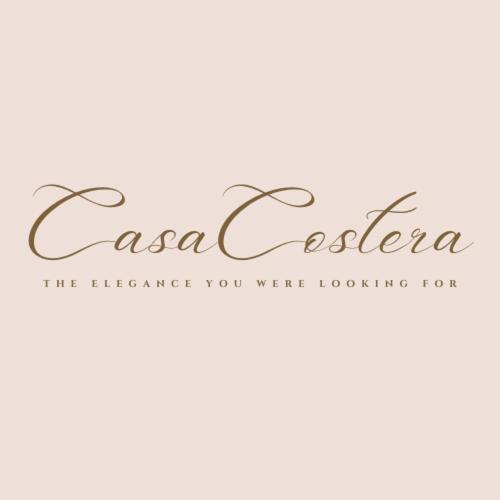 Casa Costera 3 Lux Apt Kiáton Eksteriør billede